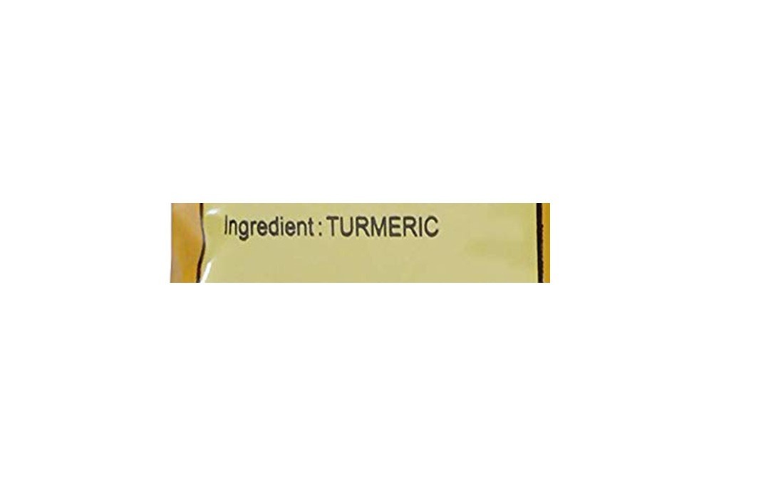 AMER KILA EVERGREEN Turmeric Powder    Pack  200 grams